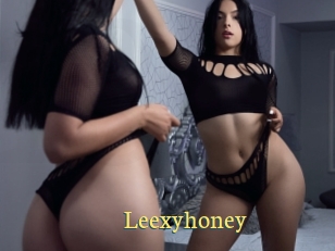 Leexyhoney