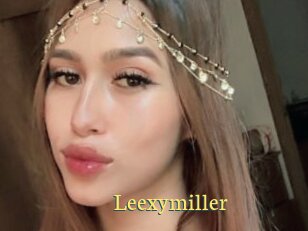 Leexymiller