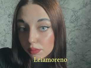 Leiamoreno