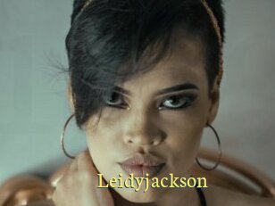 Leidyjackson