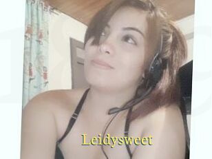 Leidysweet