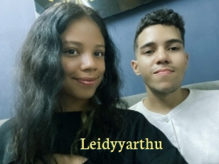 Leidyyarthu