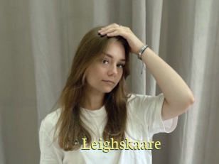 Leighskaare