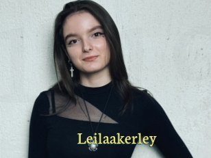Leilaakerley