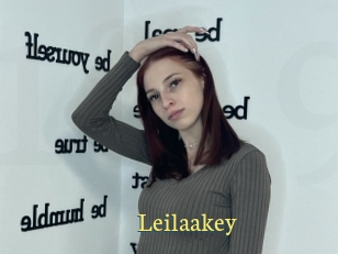 Leilaakey