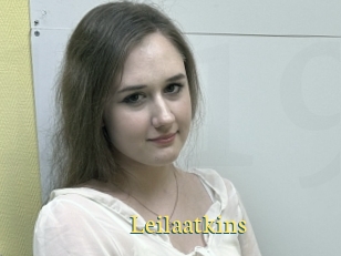 Leilaatkins