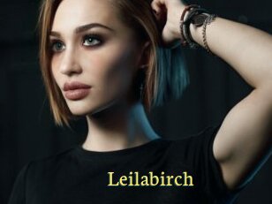 Leilabirch