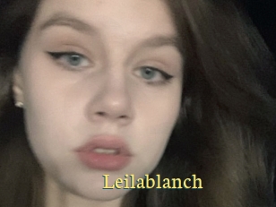 Leilablanch