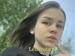 Leilabolam
