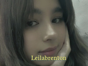 Leilabrenton
