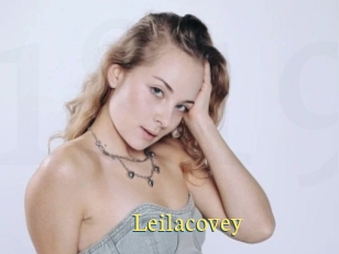 Leilacovey