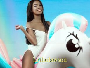Leiladawson