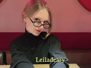 Leiladeary
