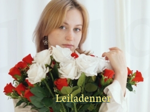 Leiladenner
