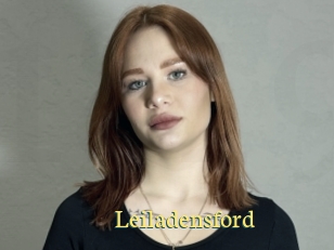 Leiladensford