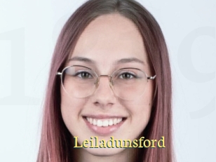 Leiladunsford