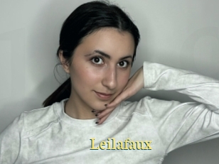 Leilafaux