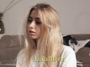 Leilafilbert