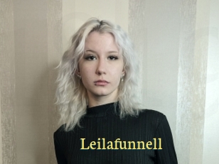 Leilafunnell