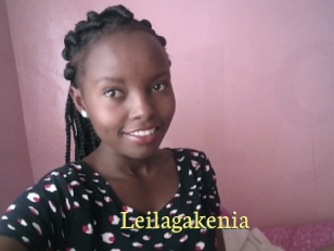 Leilagakenia