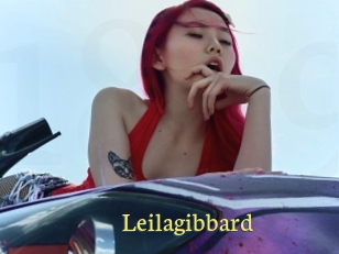 Leilagibbard