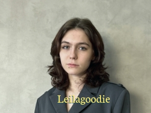 Leilagoodie