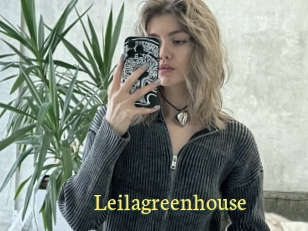 Leilagreenhouse
