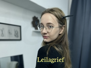 Leilagrief