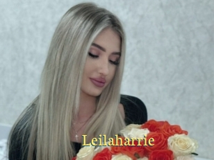 Leilaharrie