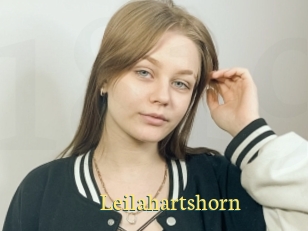 Leilahartshorn