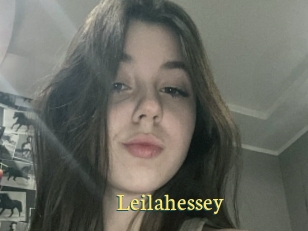 Leilahessey
