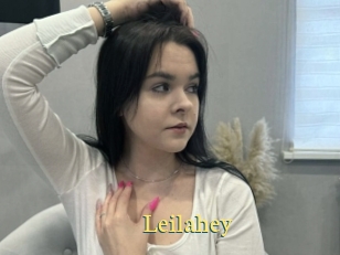 Leilahey