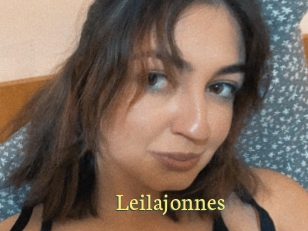Leilajonnes