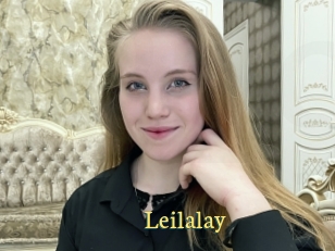 Leilalay