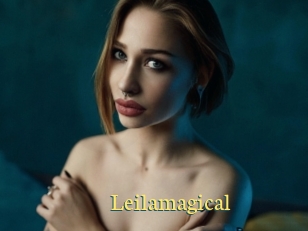 Leilamagical
