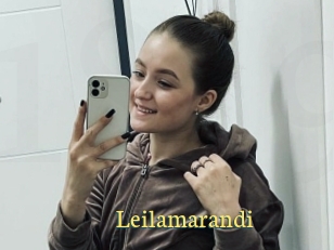 Leilamarandi
