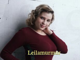 Leilamurmur