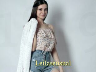 Leilasensual