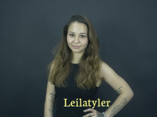Leilatyler