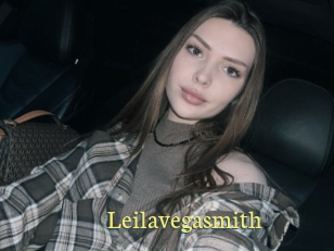 Leilavegasmith