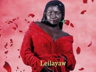 Leilayaw