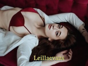 Leillaevans