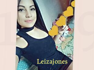 Leizajones