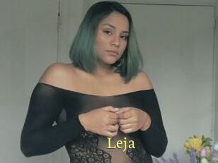 Leja