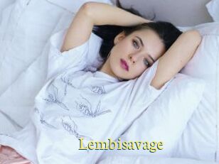 Lembisavage