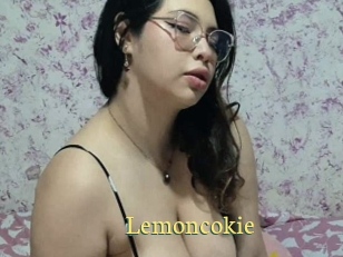 Lemoncokie