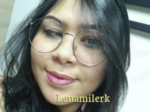 Lenamilerk