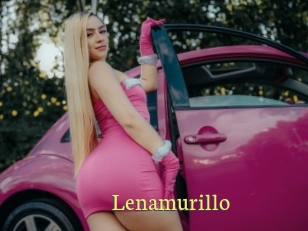 Lenamurillo