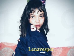 Lenavesper