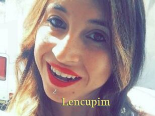 Lencupim